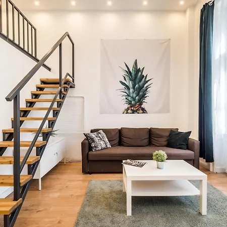 Apartament Grand Avenue