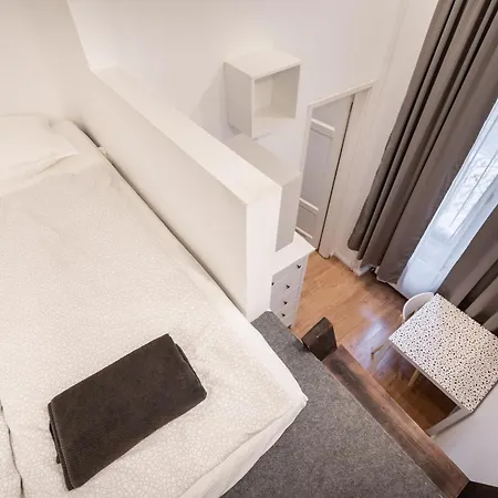 Grand Avenue * Budapesta