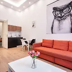Appartement Grand Avenue *