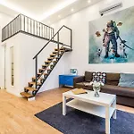 Appartement Grand Avenue *