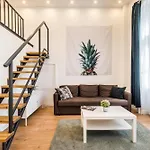 Appartement Grand Avenue
