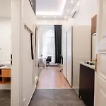 Appartement Grand Avenue Budapest