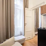 Grand Avenue Appartement *