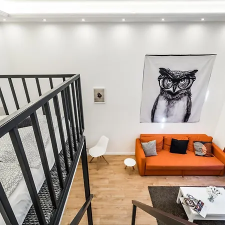 Appartement Grand Avenue
