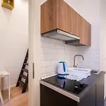 شقة Grand Avenue بودابست